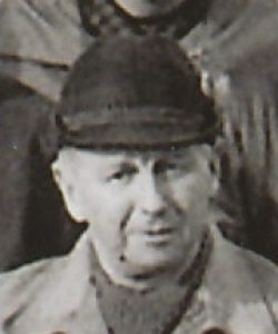 Hilding Eriksson